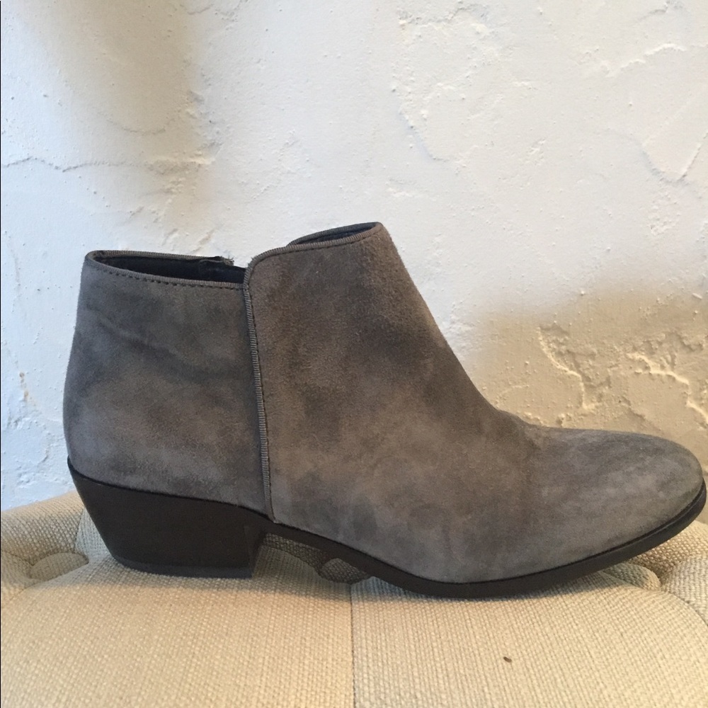 Sam Edelman Petty Bootie
